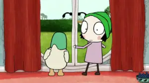 Saara ja Sorsa (S): 30.05.2016 18.00