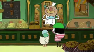 Saara ja Sorsa (S): 23.05.2016 18.00