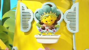 Lilli ja kukkaisystävät (S): 16.06.2016 06.53