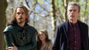 Doctor Who (12): 10.06.2016 14.00