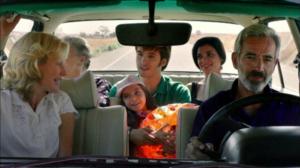 Francon jälkeen - Alcantaran perhe (7): 29.05.2016 16.50