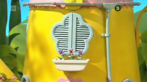 Lilli ja kukkaisystävät (S): 24.11.2016 06.53