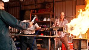 Viritetyt vempaimet: 04.08.2016 20.00