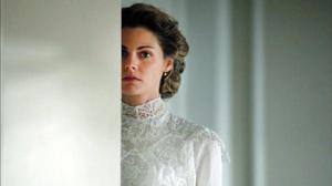 Gran Hotel (12): 22.09.2016 19.05