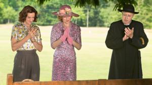 Isä Brown ja hänen laumansa (S): 20.11.2016 17.10