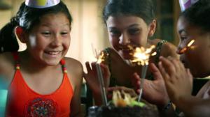 Tiededokumentti: Pienet suuret tytöt: 02.06.2016 21.00