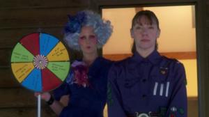 Girl vs. Boy (7): 21.10.2016 13.22