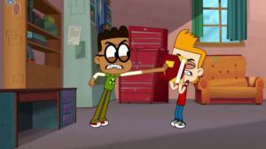 Aika härdelli! (7): 28.05.2016 09.23