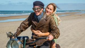 Rantahotelli (S): 22.10.2016 20.00