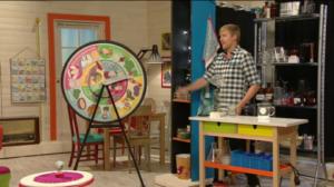 BUU-klubben: Peppi Pitkätossu: 25.09.2016 08.30