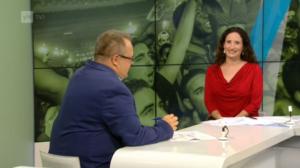 Päivän kasvo: 11.07.2016 18.20