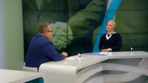 Päivän kasvo: 14.07.2016 18.20