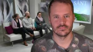 Sex & Sånt: Mustasukkaisuus: 16.11.2016 20.30