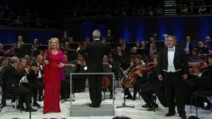 RSO Musiikkitalossa: 08.09.2016 19.00