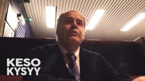 Yle FOLK: Keso kysyy: 27.07.2016 12.00