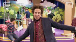 Make It Pop - Antaa palaa! (S): 02.08.2016 11.00