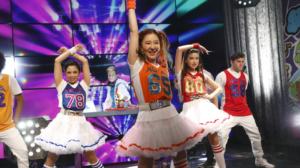 Make It Pop - Antaa palaa! (S): 04.08.2016 11.00