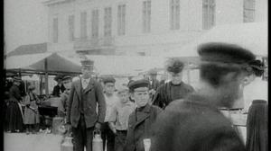 Yksi kaupunki - yksi tarina: 04.12.2016 19.50