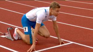 Yleisurheilun EM: 08.07.2016 18.55