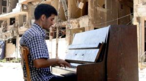 Jarmukin pianisti: 12.11.2016 18.30