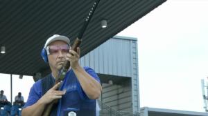 Rion olympialaiset: Ammunta: 08.08.2016 20.55