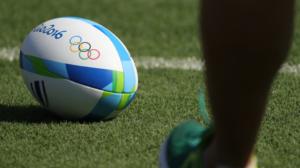 Rion olympialaiset: Rugby: 07.08.2016 11.44