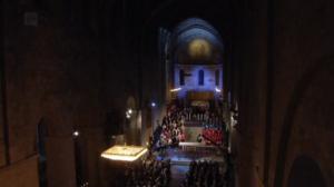 Jumalanpalvelus: 31.10.2016 15.30