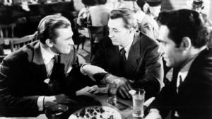 Kino Klassikko: Varjot menneisyydestä (12): 26.06.2016 18.00