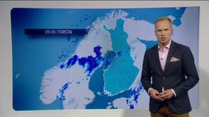 Sääennusteita: Sääennuste1800 (S): 19.05.2016 18.45