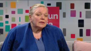 Aamun kirja: Enni Mustosen Ruokarouva (S): 26.05.2016 09.04