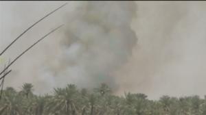 Yle Uutisluokka Triplet: Isis ja Irakin joukot tiukasti vastakkain Fallujassa (S): 26.05.2016 10.23