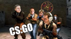FTW: CS:GO Striimitallenne: 26.05.2016 22.25