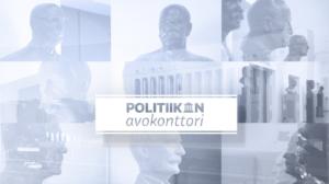 Politiikan avokonttori: Uosukaisen pöydässä pohjoisen kansanedustajat Hanna Halmenpää ja Timo Korhonen: 27.05.2016 12.00