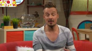 BUU-Jontti: Jontti funderar på rädslor: 30.05.2016 14.46