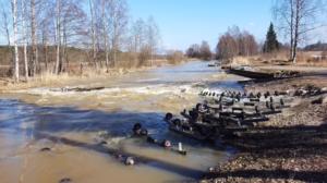 Yle Uutisluokka: Näin kevät eteni Porvoossa (S): 02.06.2016 17.16