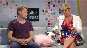 Jälkiviisaat (S): 03.06.2016 09.12