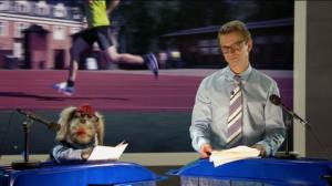 Liikunnan riemua Pikku Kakkosessa: Riku ja Rami: 21.06.2016 14.01