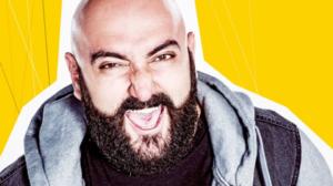 Ali Show videot: Käyttääkö rakkaustohtori Emilia Vuorisalmi tinderiä?: 04.07.2016 11.50