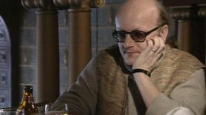 Kylli-täti ja Juice keskustelevat vanhuudesta: 06.07.2016 14.08