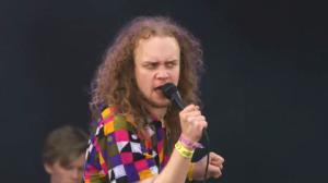 Ruisrock 2016: Tiisun keikka: 09.07.2016 15.10