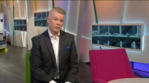 Ylen aamu-tv: Syyrian tilanne hoitohenkilökunnan silmin: 27.07.2016 07.43