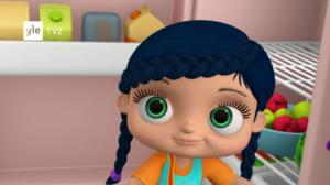 Tulossa!: Kuiske: 12.08.2016 08.56