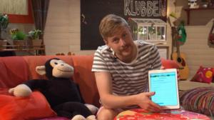 BUU-klubben hälsar: Veckans fråga v. 33: 16.08.2016 13.00