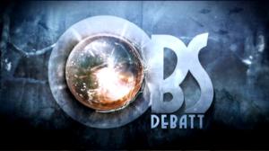 Obs debatt (S): 26.08.2016 10.42