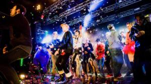 Ilmakitaransoiton MM-kisan finaali: 29.08.2016 16.41