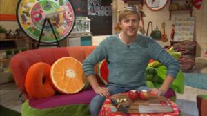 BUU-Staffan: Hemgjord äppellykta: 03.09.2016 18.30