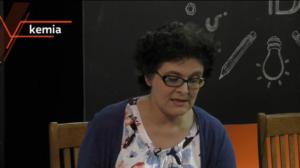 Abitreenit: Kemia, tehtävä 1, syksy 2016: 19.09.2016 20.29