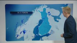 Sääennusteita: Sääennuste 6.30: 22.09.2016 06.58