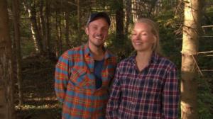 BUU-klubben hälsar: Veckans fråga med Jontti och Hanna: 26.09.2016 08.00