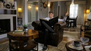 UPplus: Peuran tarina: 22.09.2016 14.17